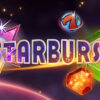 Por que a slot machine Starburst é tão popular?